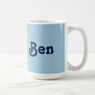 Mug Ben