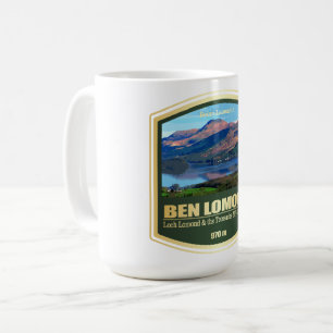 Mug Ben Lomond (PF)