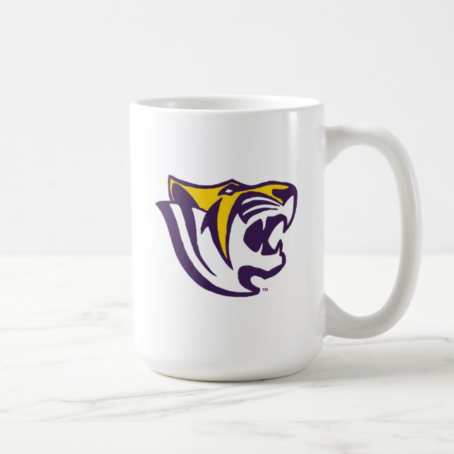 Mug Bénédict Tigre (Droite)