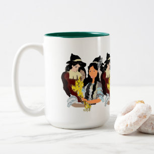 Mug : Bénédiction de l'action de grâces