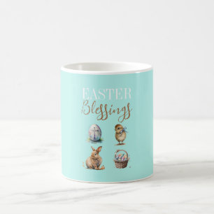 Mug Bénédiction de Pâques