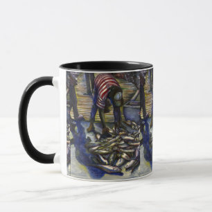 Mug Bénédiction de samedi, Harbour Island