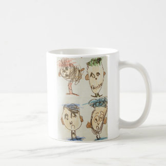 Mug Benjamin Mathews