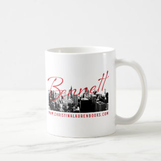 Mug Bennett