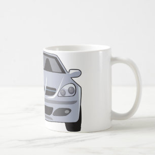 Mug Benz de Mercedes