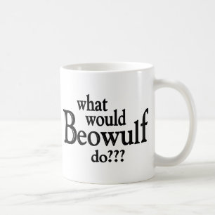 Mug Beowulf/Grendel