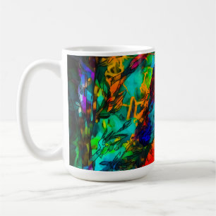 Mug Beret rouge