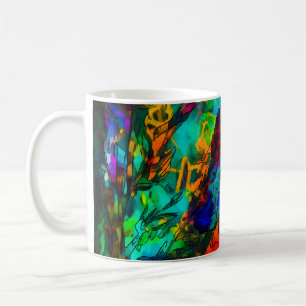 Mug Beret rouge