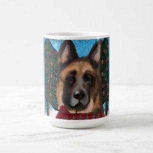 Mug Berger Allemand
