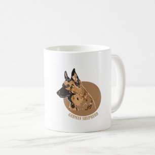 Mug Berger allemand