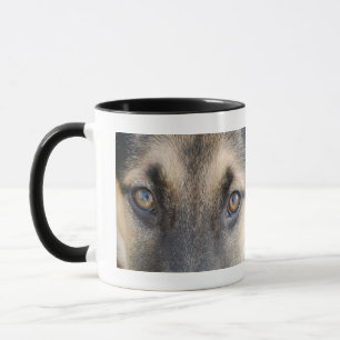 Mug Berger allemand