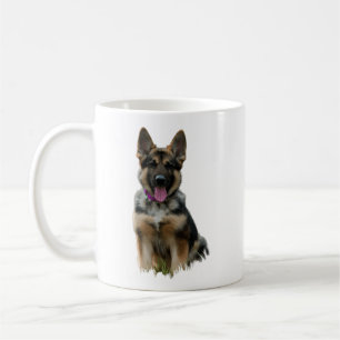 Mug Berger Allemand