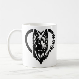Mug Berger Allemand