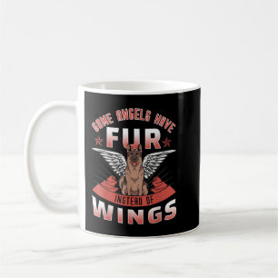 Mug Berger allemand éleveurs de loups alsaciens éleveu