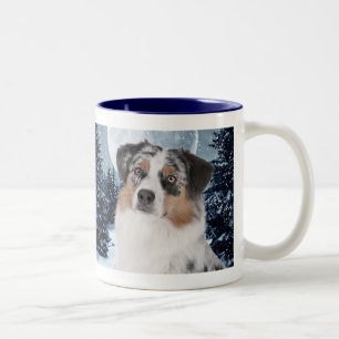 Mug berger australien