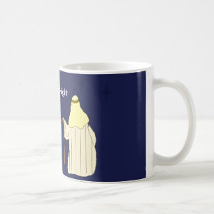 Mug Bergers Et Leur Troupeau
