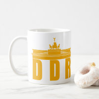 BERLIN RDA