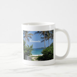 Mug Bermudes