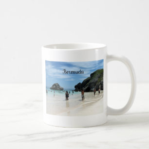 Mug Bermudes