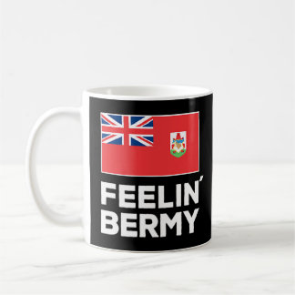 Mug Bermudes Poisson Chowder National Plat Ile de vaca