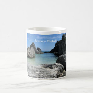 Mug Bermudes Rocks