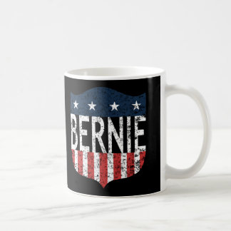Mug BERNIE étoiles et rayures
