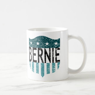 Mug BERNIE étoiles et rayures