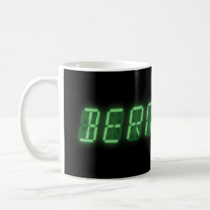 Mug Bernie Sanders