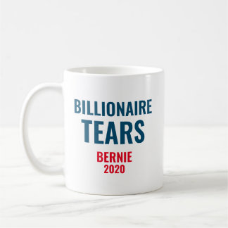 Mug Bernie Sanders 2020