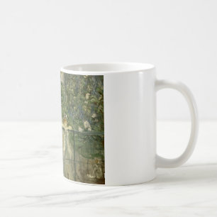Mug Berthe Morisot - La chaise de panier