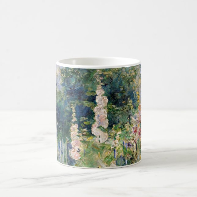 Mug Berthe Morisot - Tremieres Rose (Centre)