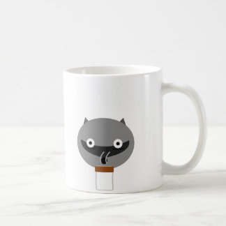 Mug Besoin de plus de café