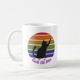 Mug Best Cat Mom