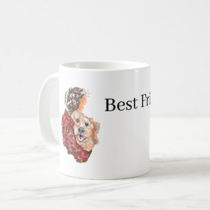 Mug : Best Friend's