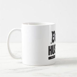 Mug BEST HUSBAND in an Unsupporting Role-
