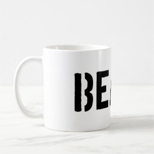 Mug Bête