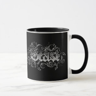 Mug Bête