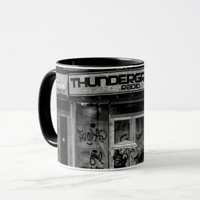 MUG BÉTON DE PLUIE (Devant gauche)