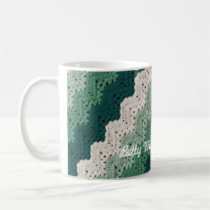Mug Betty McKnit Viral