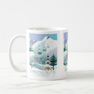 Mug Beurre en cendres