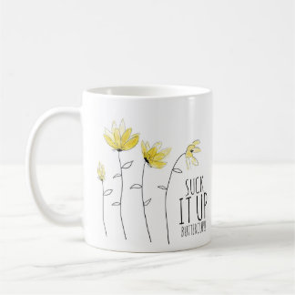 Mug Beurre-le-beurre