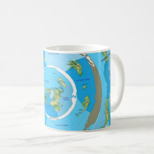 Mug Beyond the Ice Wall