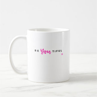 Mug "BeYouTiful"