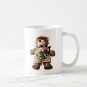 Mug BGF sur le blanc