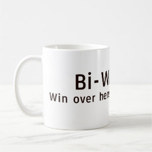 Mug Bi-Gain