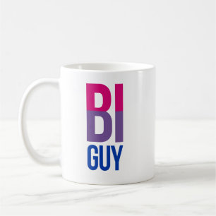 Mug Bi mec
