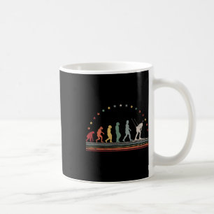Mug Biathlon Evolution Retro Ski Hob