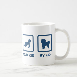 Mug Bichon Frise