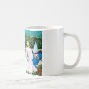 Mug Bichon Frise 1 - Voiliers 1
