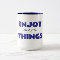 Mug bicolore, 450 ml